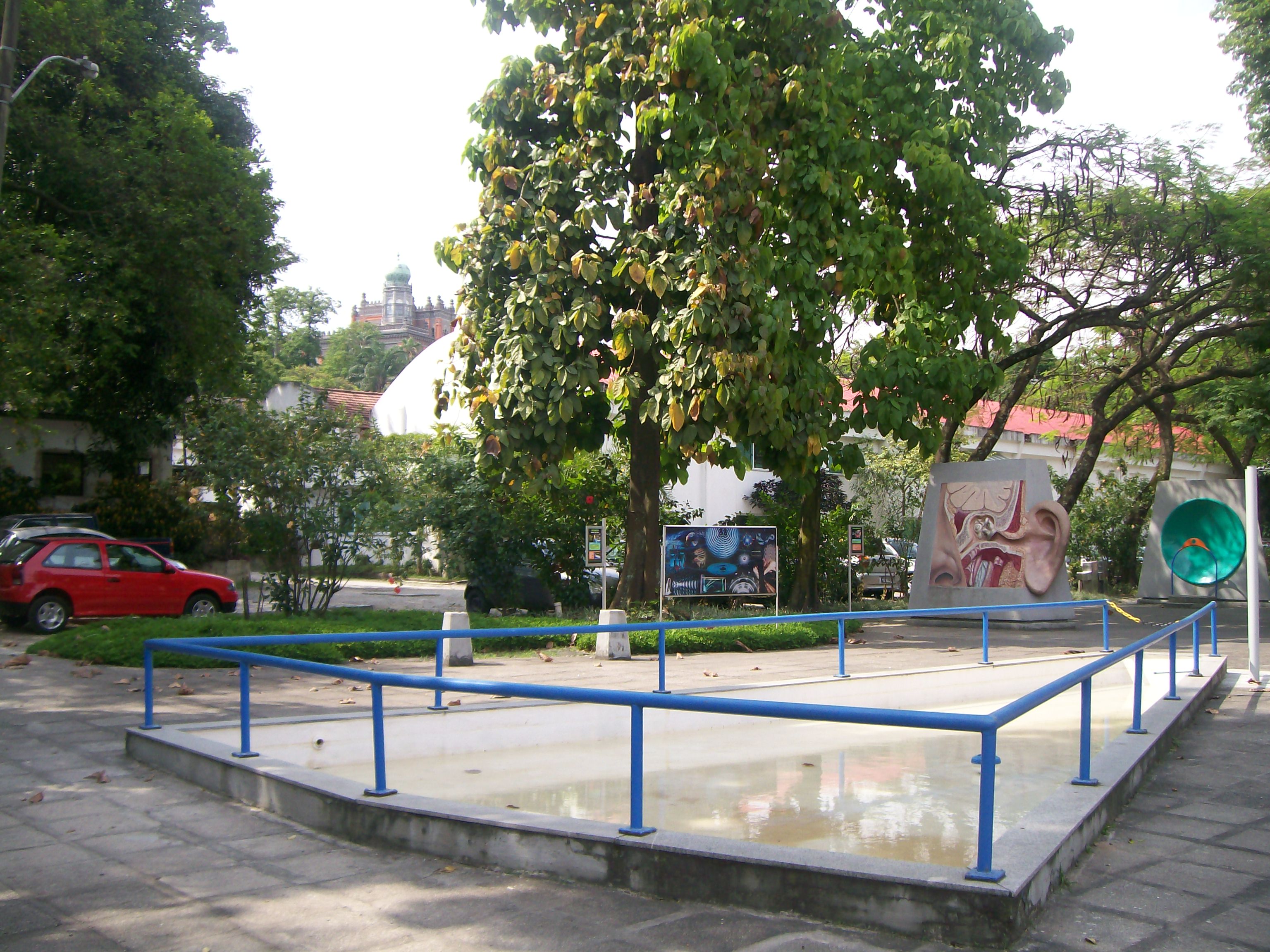 Acordo de cooperação técnica em Educomunicação