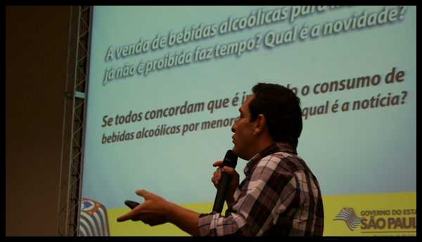 II Conferência Internacional em Saúde