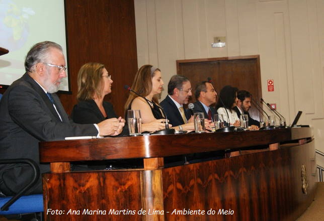 Audiência Pública: Licenciamento Ambiental