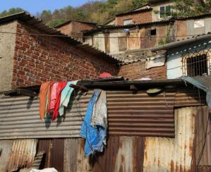 crisolita e abdesto. Foto OMS