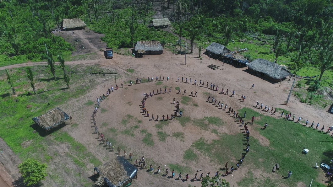 Encontro de Agroecologia