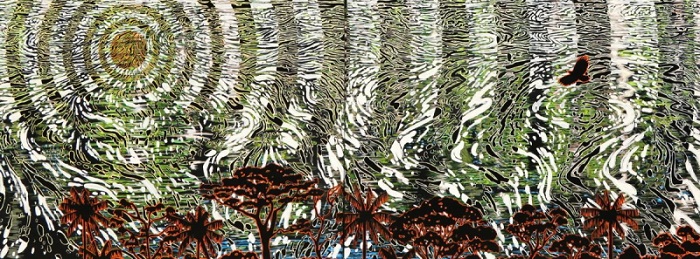 11 - RAINFOREST REVERB 90cmx240cm0005