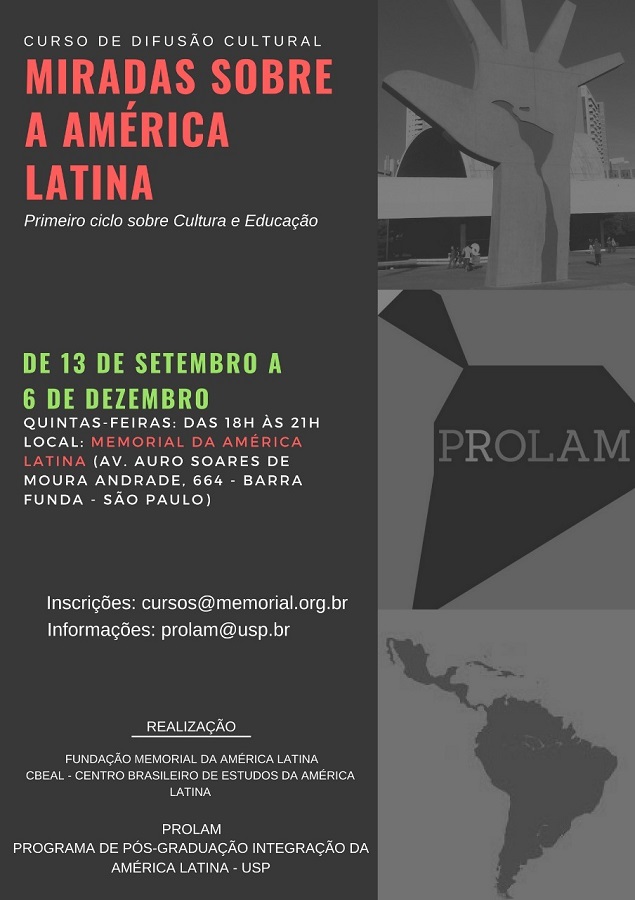 curso america latina