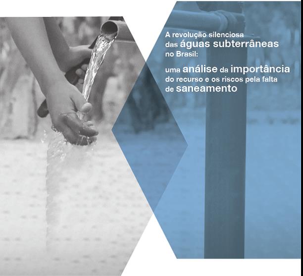 estudo águas Subterrâneas