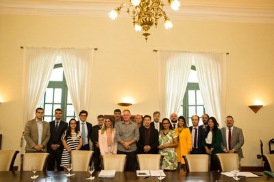 Defensoria Pública do ES