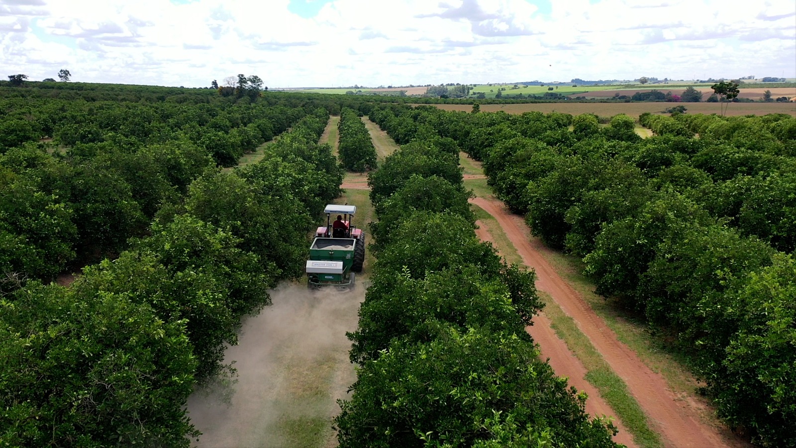 Programa Solo Mais Fértil aumenta a produtividade agrícola em municípios paulistas