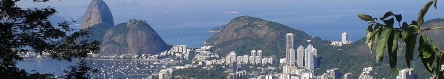 Questões ambientais que permanecem, mas tem soluções