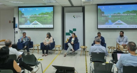 Mudanças climáticas precisam ser abordadas sob a perspectiva da saúde única