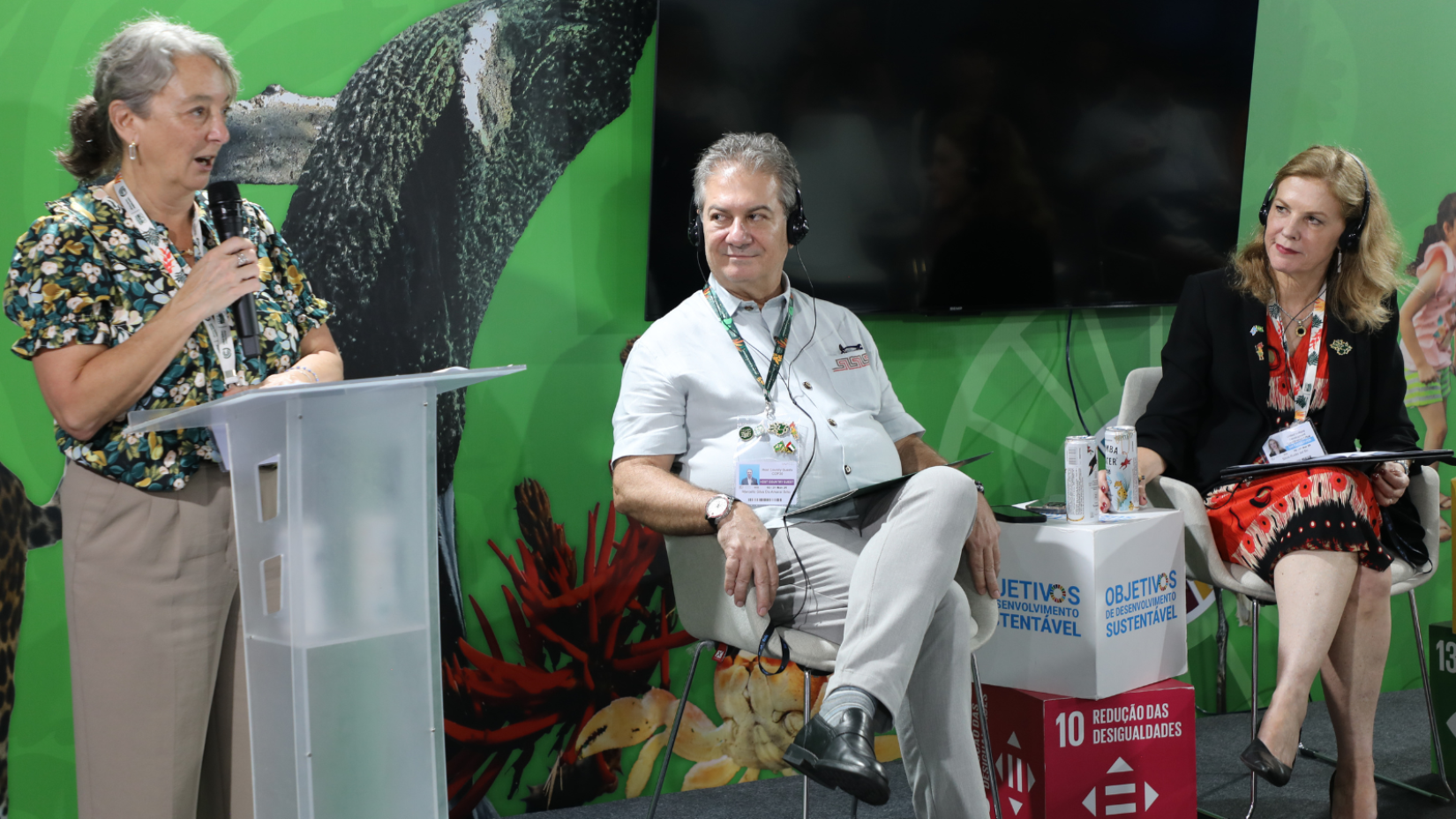 COP30: Canadá anuncia nova contribuição ao Fundo Brasil-ONU para a Amazônia