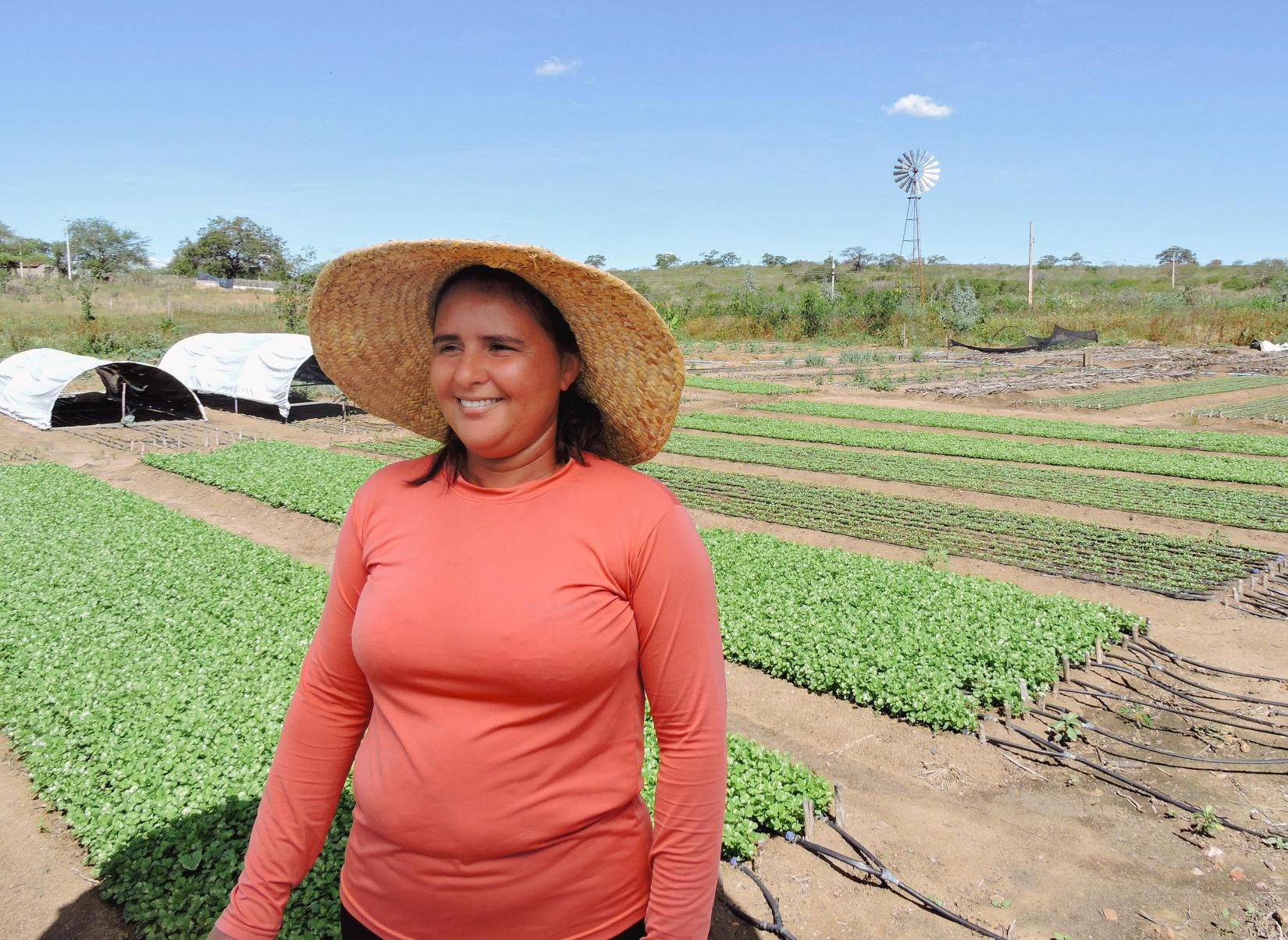 Projeto financiado pelo FIDA vence o 1º Prêmio SEAID Antônio Sabino